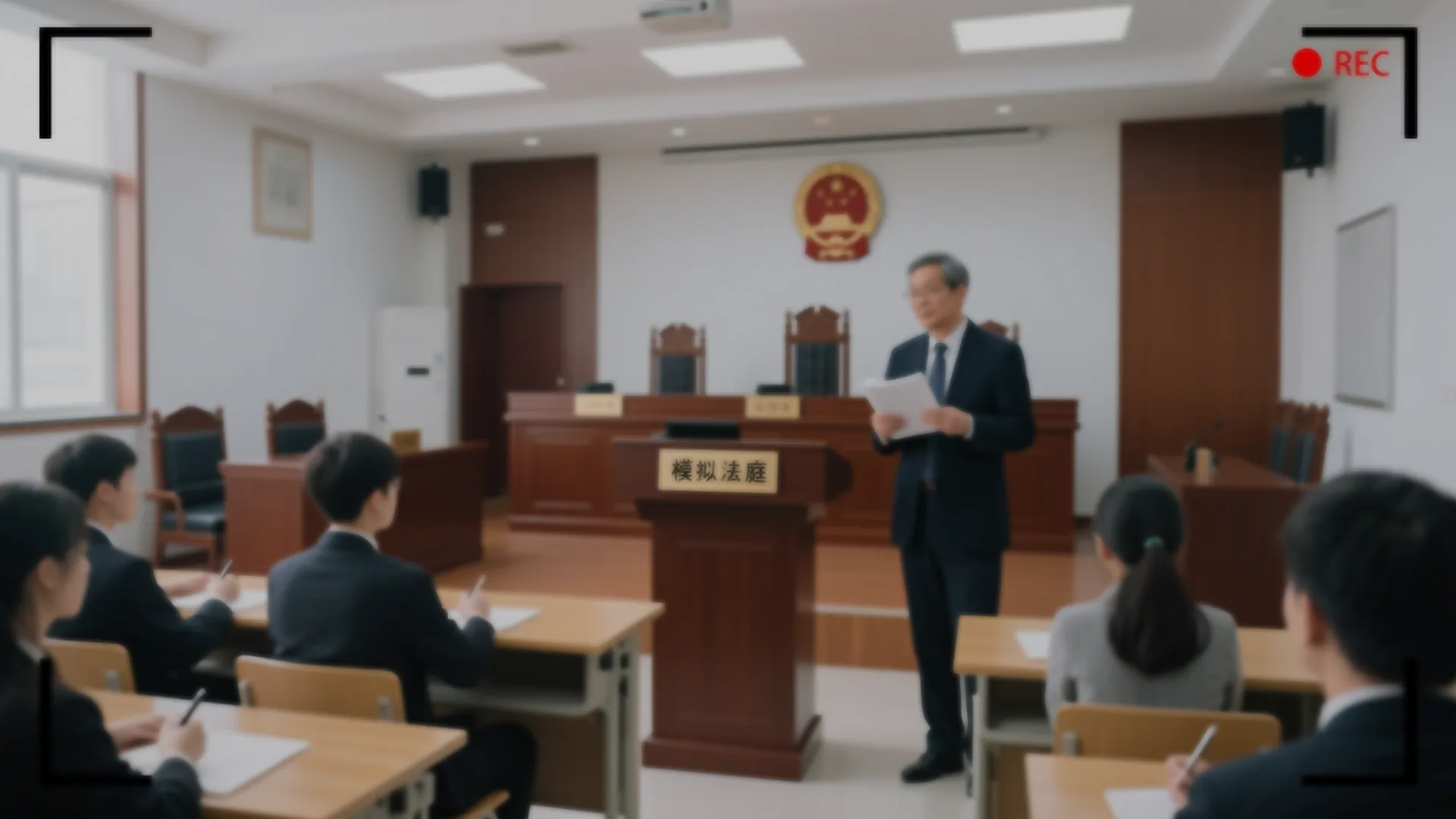 课堂演练融合